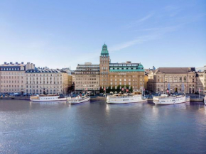 Radisson Collection, Strand Hotel, Stockholm, Stockholm